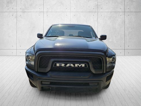Used 2021 RAM 1500 Warlock AWD/4WD image 5