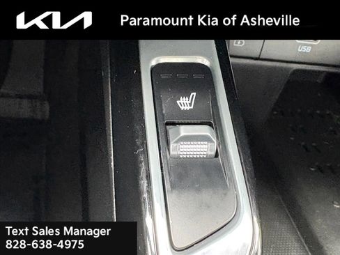 Used 2021 Kia Sorento SX image 16