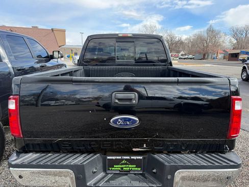 Used 2009 Ford F250 Lariat image 7