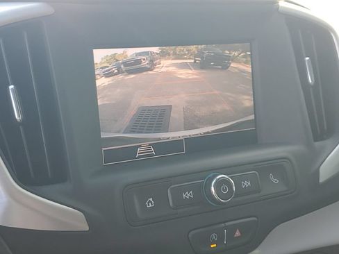 Used 2023 GMC Terrain SLE FWD image 28
