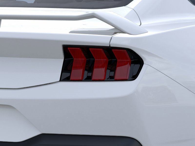 New 2025 Ford Mustang GT Premium w/ GT Performance Package RWD image 37