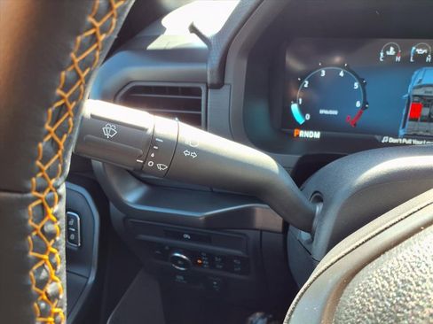 Used 2025 Ford F150 Tremor w/ Tow/Haul Package image 22