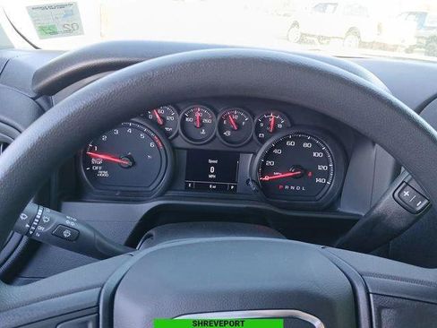 New 2026 GMC Sierra 1500 Pro w/ Graphite Edition image 18