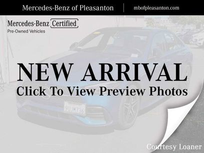 Used 2025 Mercedes-Benz C 300 Sedan