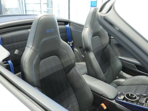 Certified 2025 Porsche 911 Carrera T image 50