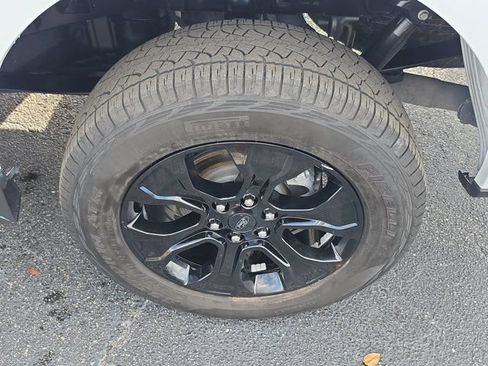Certified 2023 Ford F150 XLT w/ XLT Black Appearance Package AWD/4WD image 8