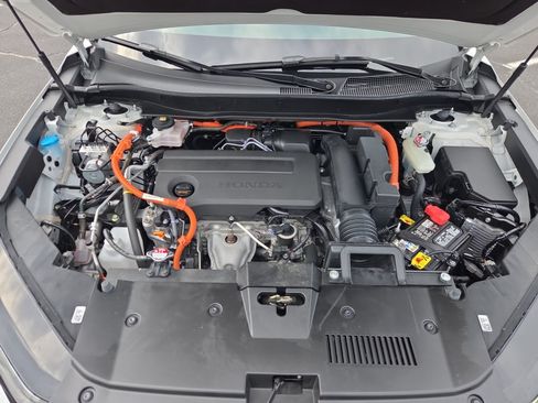 Certified 2026 Honda CR-V Sport-L image 16