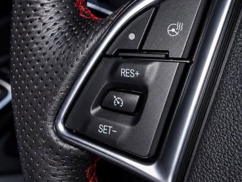 Used 2024 Chevrolet Camaro SS RWD image 44