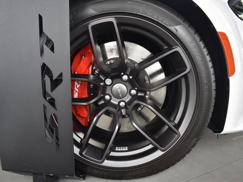 Used 2023 Dodge Charger SRT Hellcat w/ Harman/Kardon Audio Group image 40