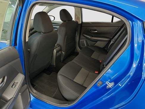 Used 2023 Nissan Sentra SV w/ All-Weather Package FWD image 28