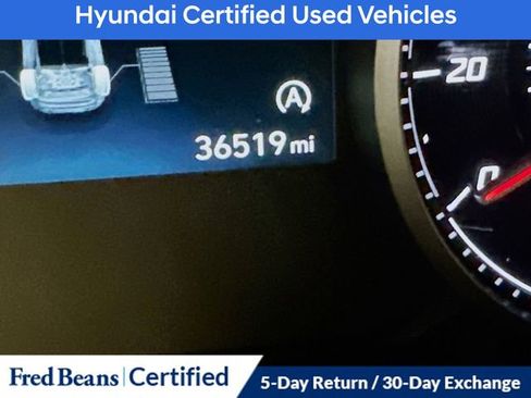 Certified 2023 Hyundai Santa Fe XRT image 26