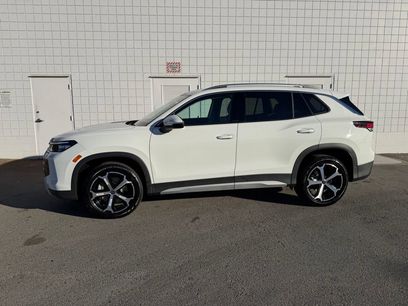 New 2026 Volkswagen Tiguan SE