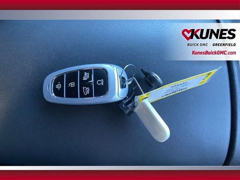 Used 2023 Hyundai Santa Fe SEL image 40