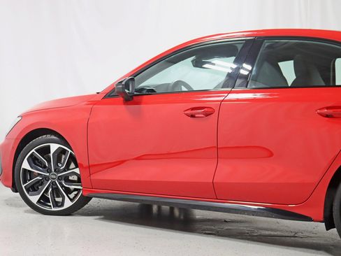 Used 2023 Audi S3 Premium Plus image 11