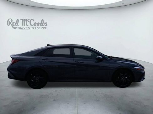 New 2026 Hyundai Elantra Sport FWD image 6