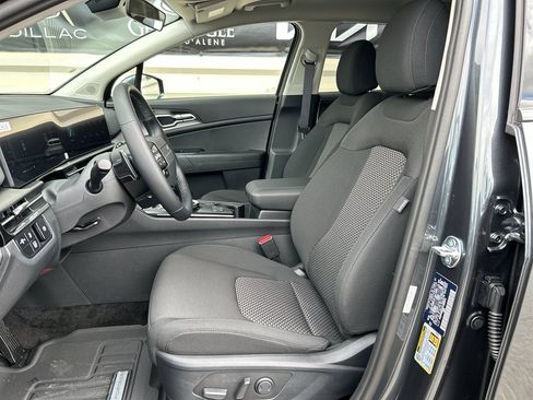 New 2026 Kia Sportage S AWD/4WD image 11