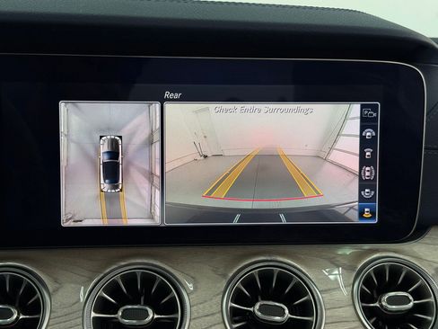 Used 2020 Mercedes-Benz E 450 Cabriolet image 31