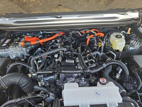 New 2025 Toyota Land Cruiser w/ Premium Package image 31