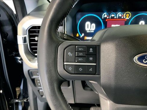 Used 2023 Ford F150 Lariat w/ Equipment Group 502A High AWD/4WD image 21