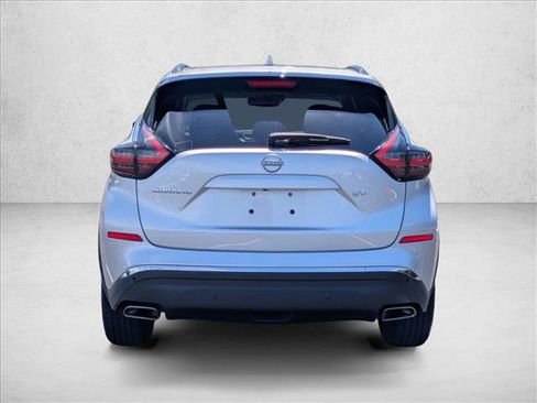 Used 2023 Nissan Murano SV FWD image 6