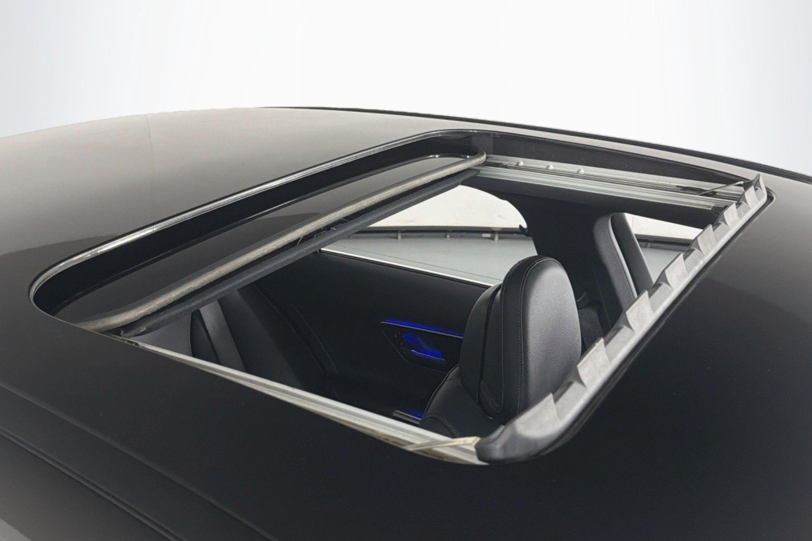 Certified 2024 Mercedes-Benz C 300 Sedan image 25