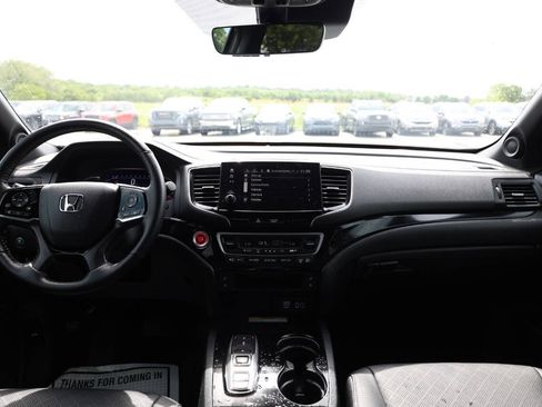 Used 2021 Honda Passport Elite image 14