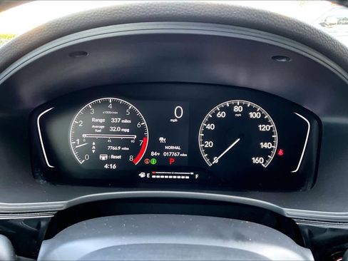 Used 2023 Honda Civic Sport image 23