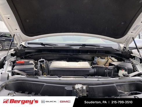 Used 2023 Chevrolet Tahoe Premier image 32