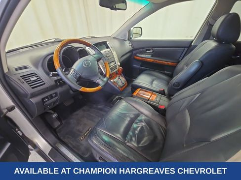 Used 2009 Lexus RX 350 AWD image 13