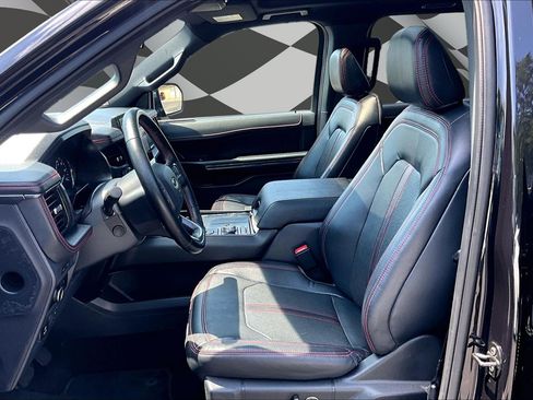 Certified 2023 Ford Expedition Max Limited AWD/4WD image 24