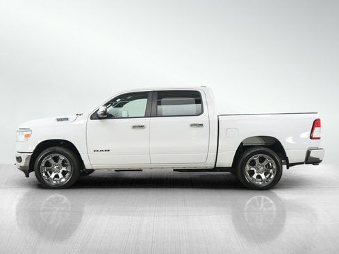 Used 2023 RAM 1500 Big Horn AWD/4WD image 2