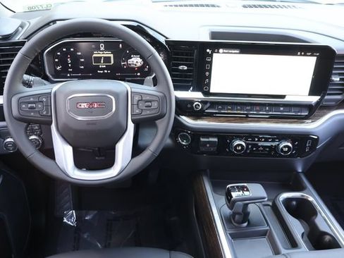 New 2026 GMC Sierra 1500 Elevation w/ Elevation Premium Package RWD image 18