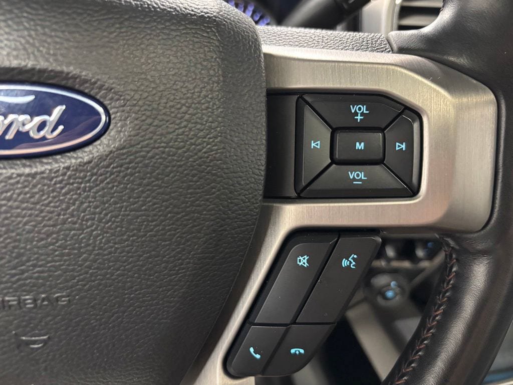 Used 2020 Ford F250 Platinum w/ Tremor Off-Road Package AWD/4WD image 19