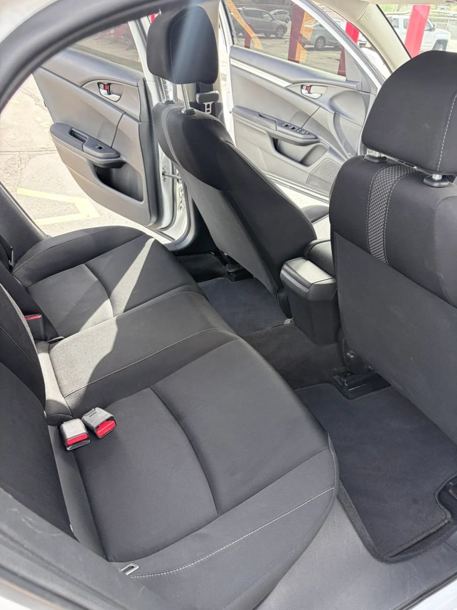 Used 2020 Honda Civic LX image 15