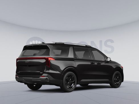 New 2026 Kia Carnival SX image 4
