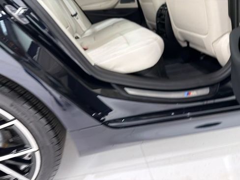 Certified 2023 BMW 540i xDrive w/ M Sport Package AWD/4WD image 23