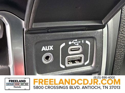 New 2026 Jeep Wrangler Willys image 28