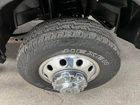 Used 2019 RAM 3500 Laramie image 18