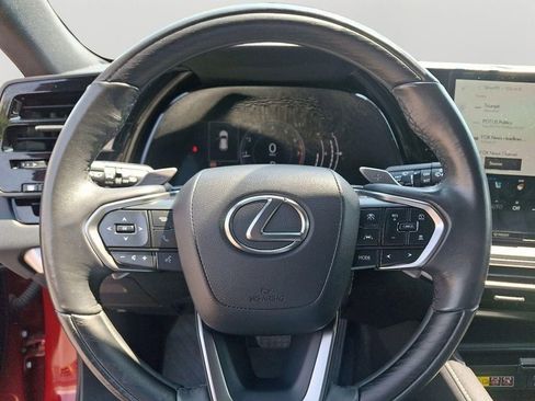 Used 2024 Lexus RX 350 Premium image 20