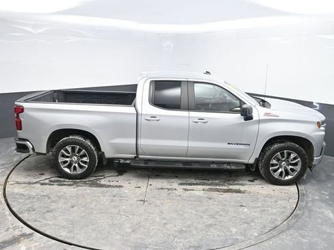 Used 2021 Chevrolet Silverado 1500 RST w/ All Star Edition Plus image 30