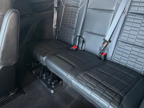 Used 2023 Cadillac Escalade V w/ Heavy-Duty Trailer Package AWD/4WD image 17