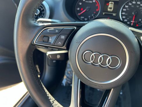 Used 2020 Audi A3 2.0T Premium image 36