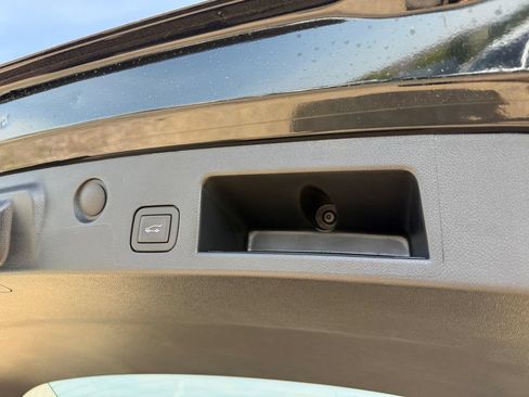 New 2026 GMC Terrain Denali w/ LPO, Floor Liner Package AWD/4WD image 47