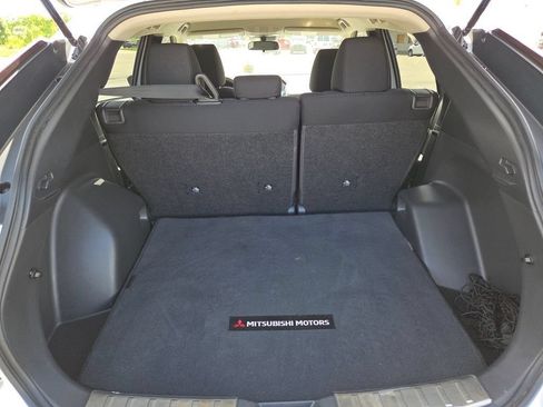 Used 2023 Mitsubishi Eclipse Cross ES AWD/4WD image 24