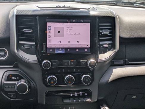 New 2026 RAM 1500 Lone Star image 16