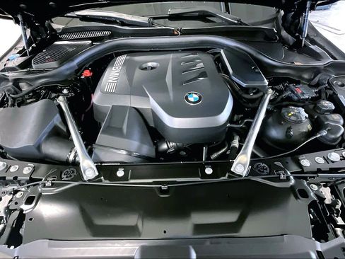 New 2026 BMW 530i w/ M Sport Package image 16