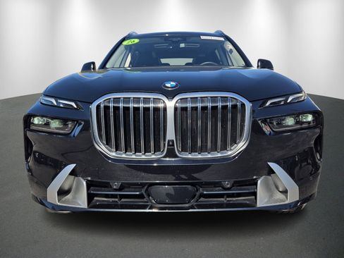 New 2026 BMW X7 xDrive40i image 2