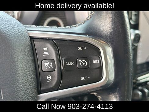 Used 2022 RAM 1500 Limited image 30
