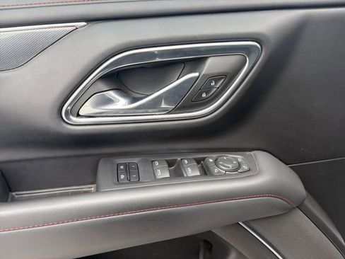 Used 2023 Chevrolet Suburban RST w/ Luxury Package image 4