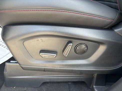 New 2026 Ford Explorer ST-Line image 13